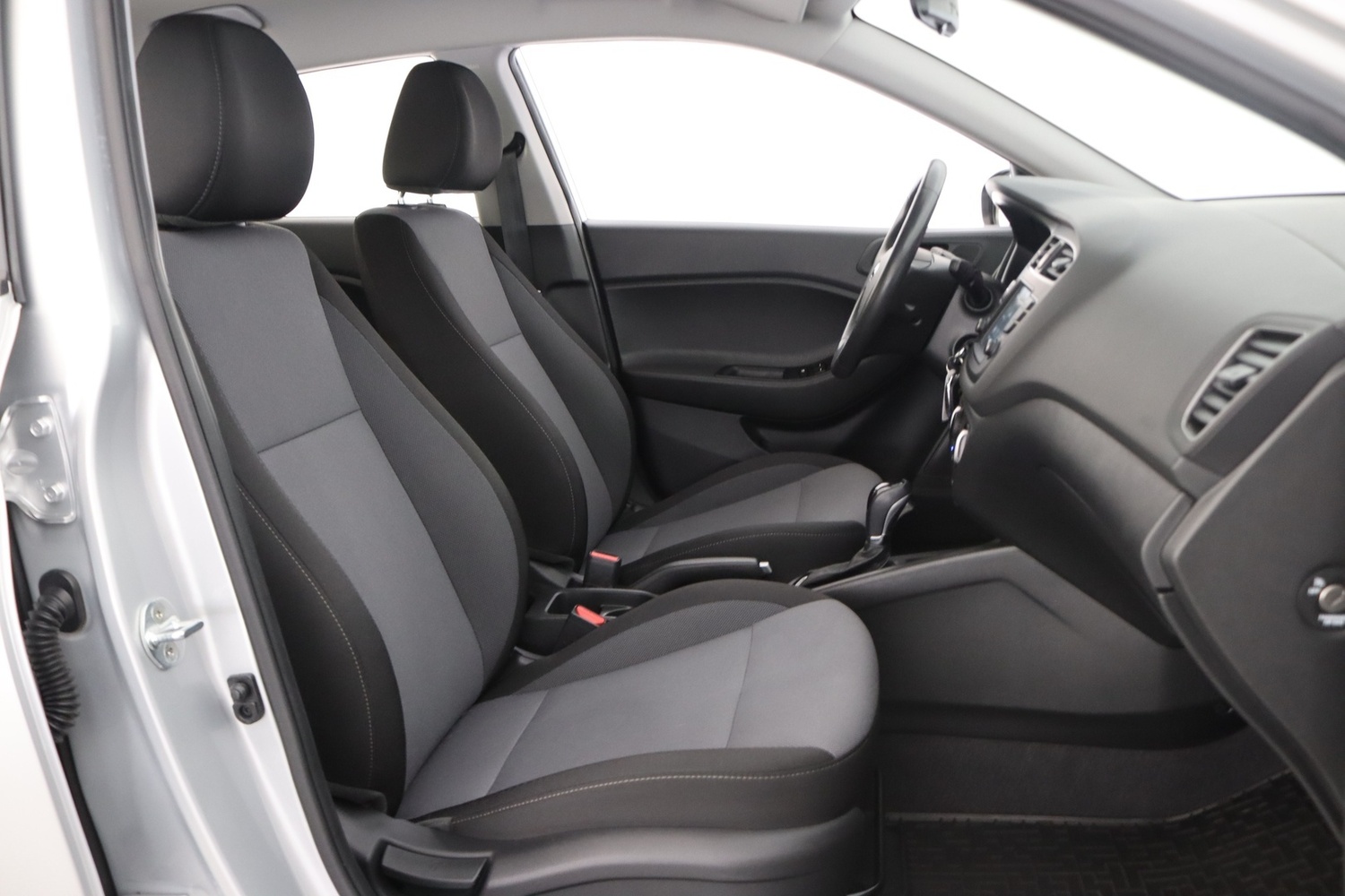 Hyundai i20 Hatchback vaihtoauto