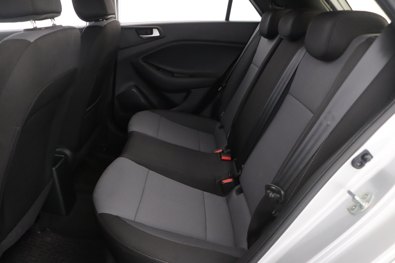 Hyundai i20 Hatchback vaihtoauto