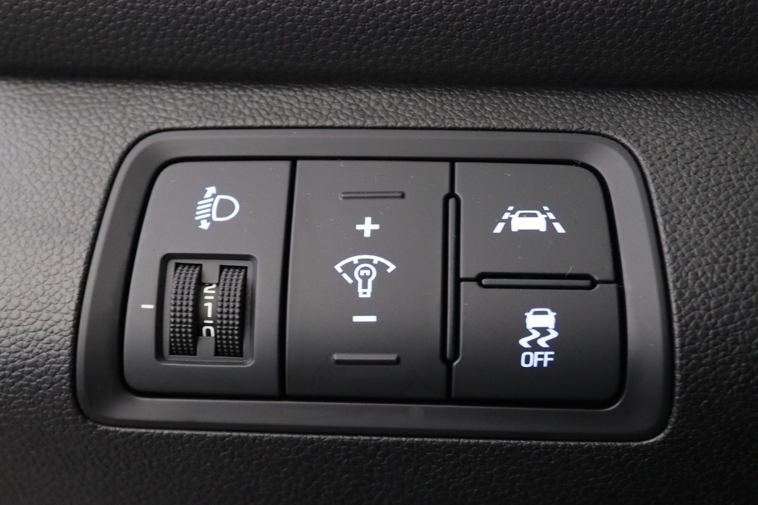Hyundai i20 Hatchback vaihtoauto