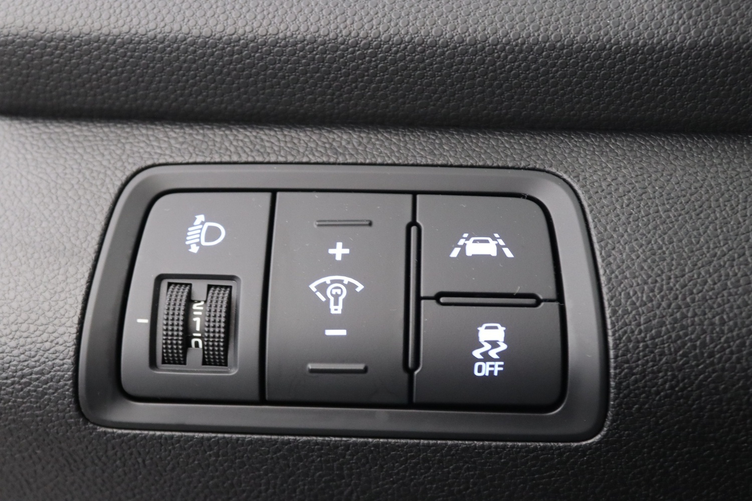 Hyundai i20 Hatchback vaihtoauto
