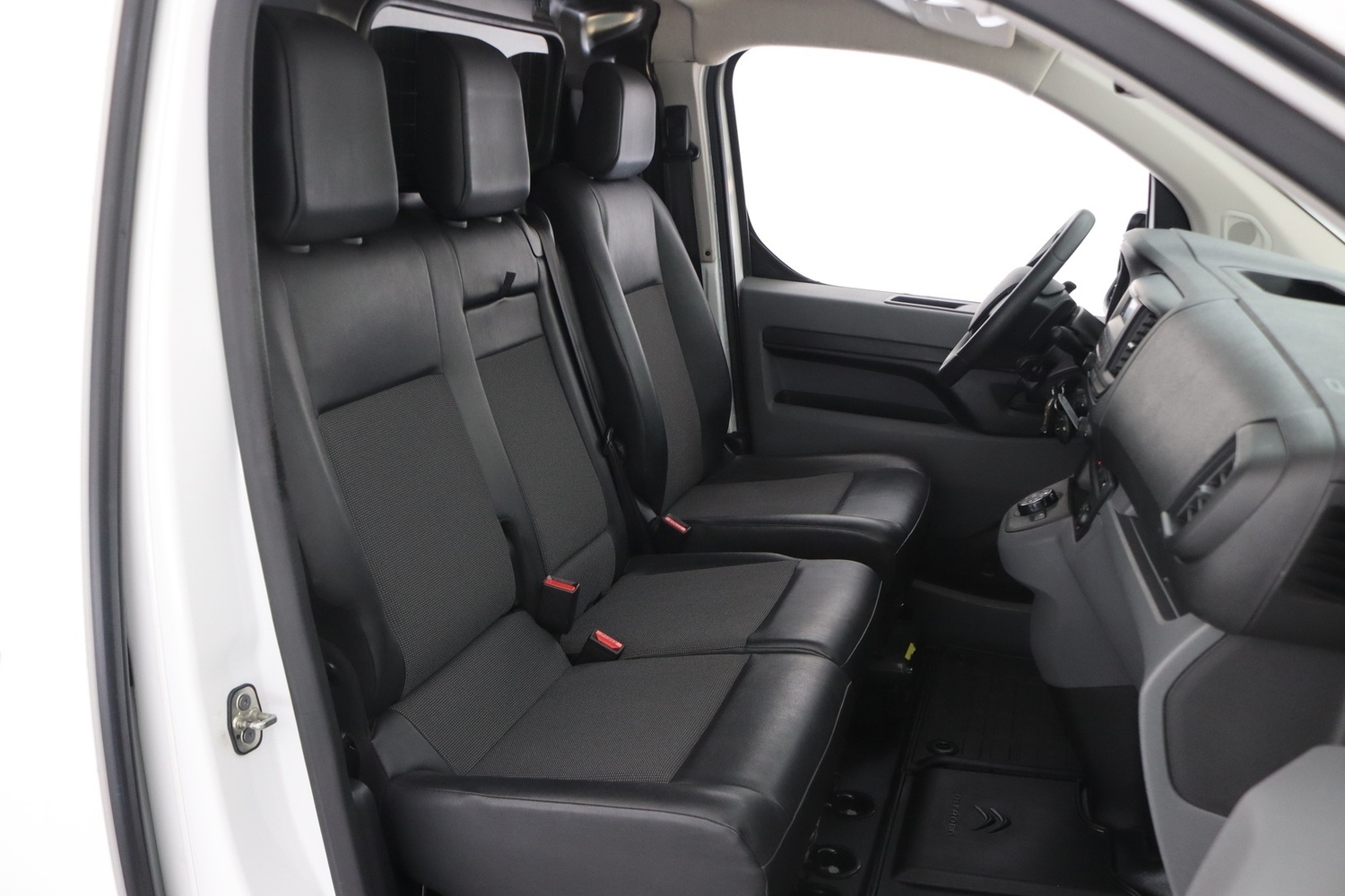 Citroën Jumpy vaihtoauto