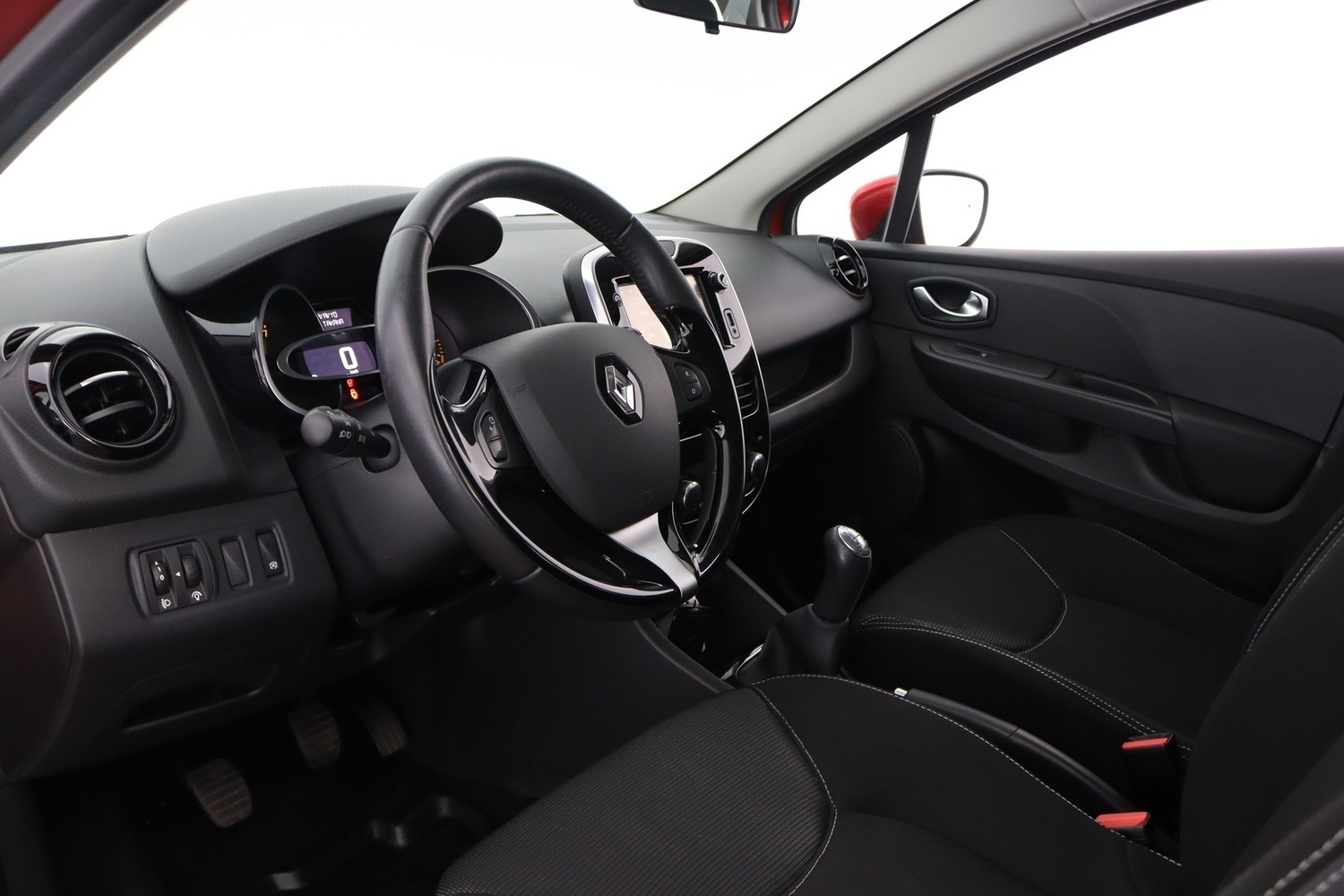 Renault Clio vaihtoauto