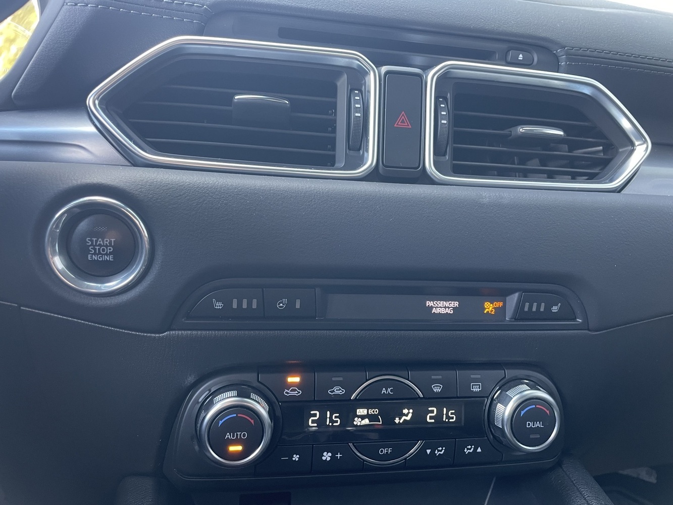 Mazda CX-5 vaihtoauto