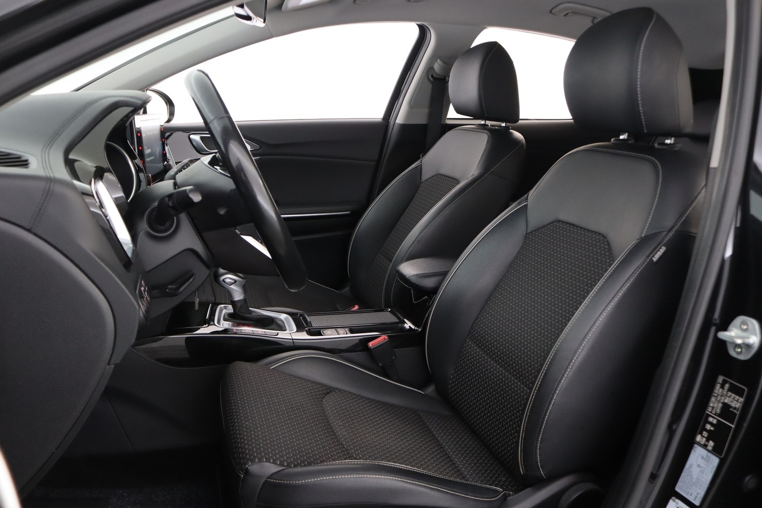 Kia XCeed vaihtoauto