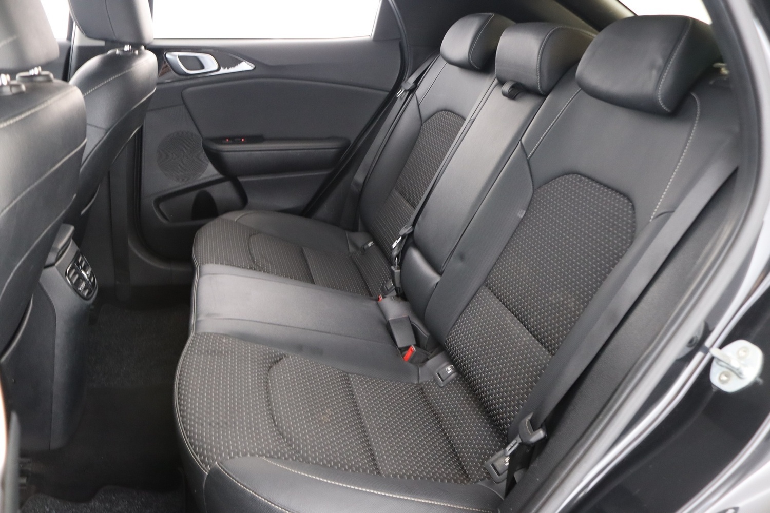 Kia XCeed vaihtoauto