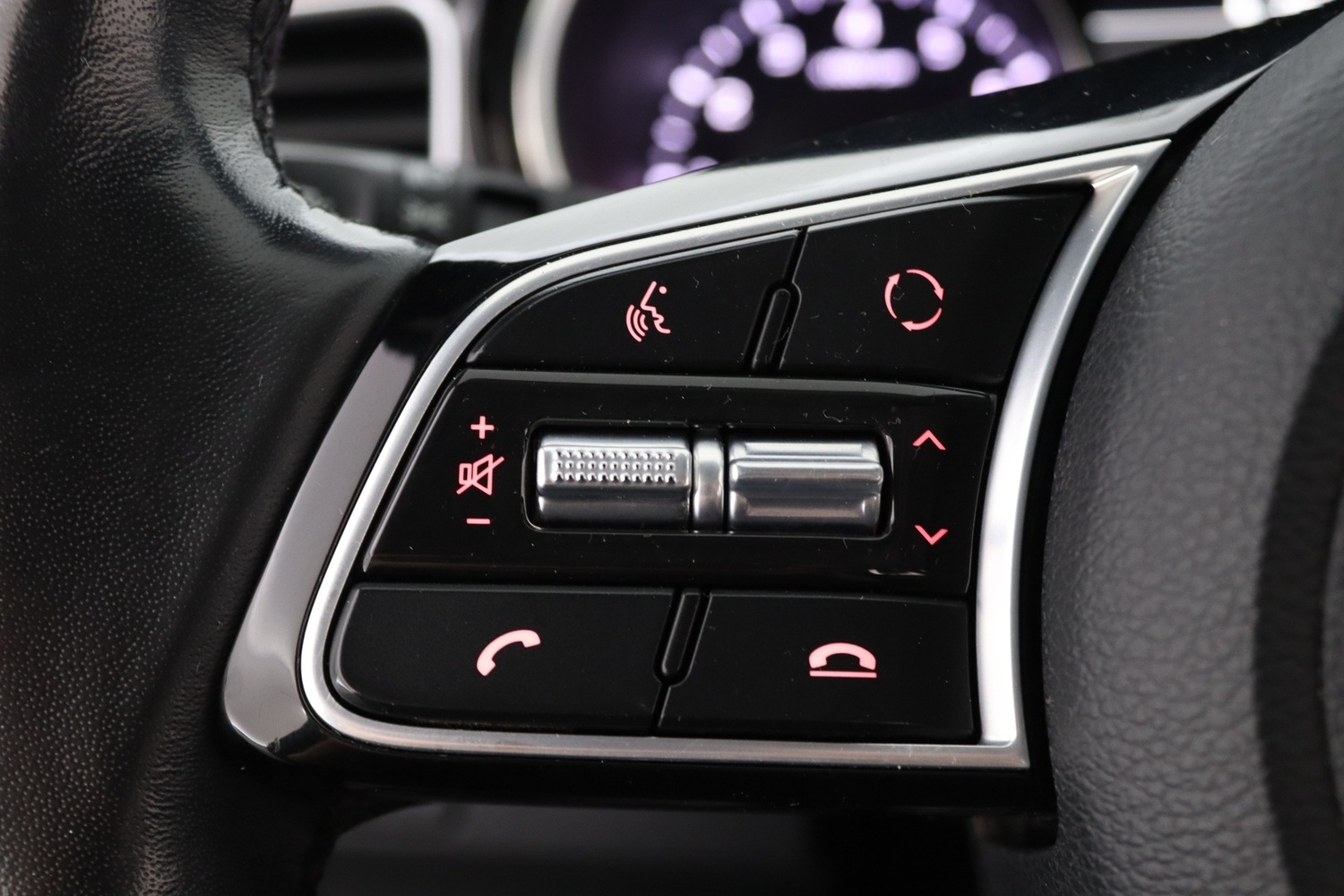 Kia XCeed vaihtoauto