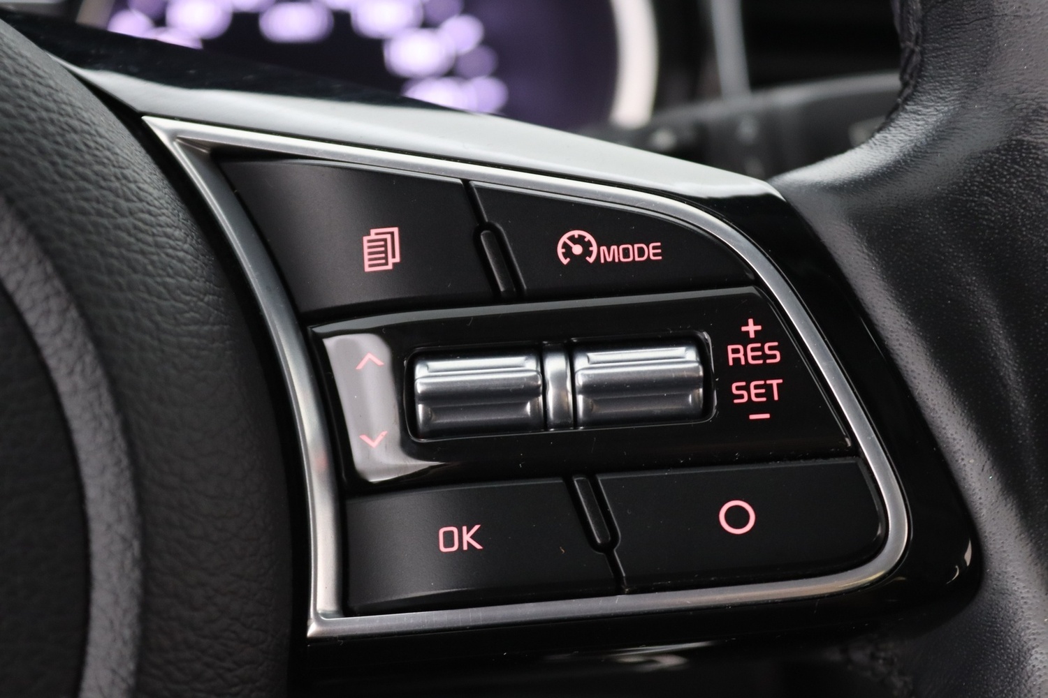 Kia XCeed vaihtoauto