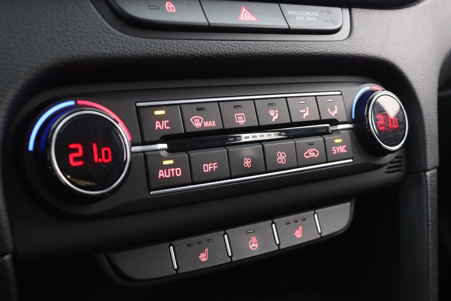 Kia XCeed vaihtoauto
