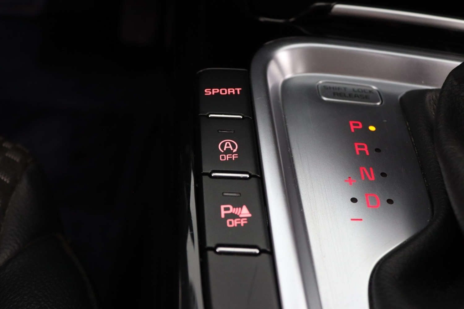 Kia XCeed vaihtoauto