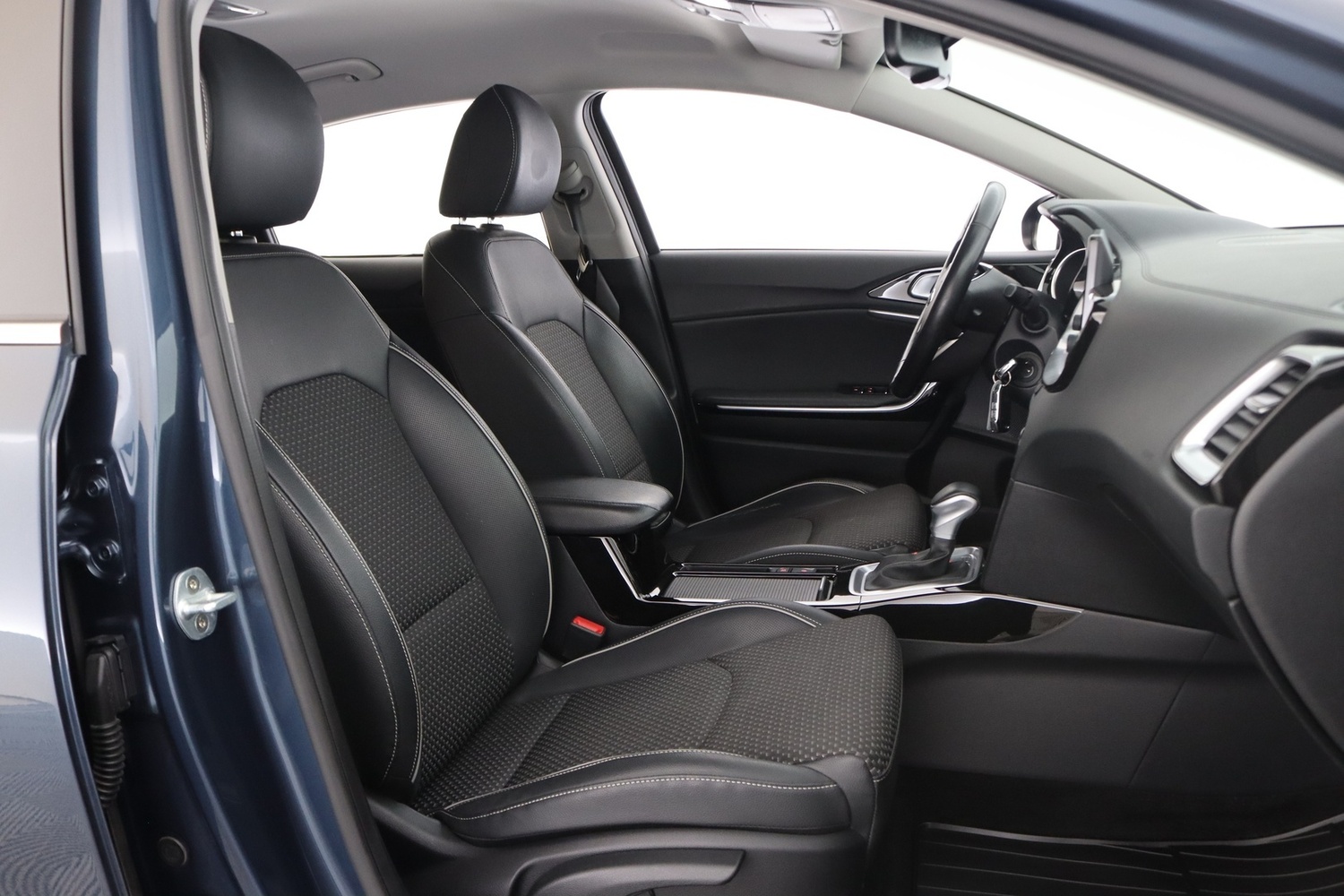Kia XCeed vaihtoauto