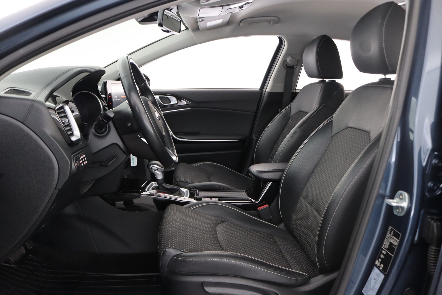 Kia XCeed vaihtoauto