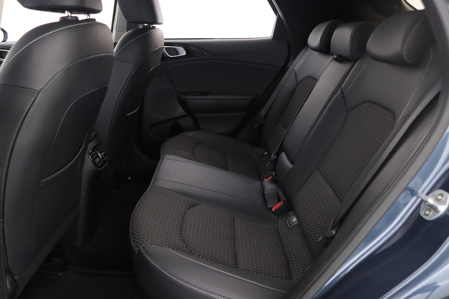 Kia XCeed vaihtoauto
