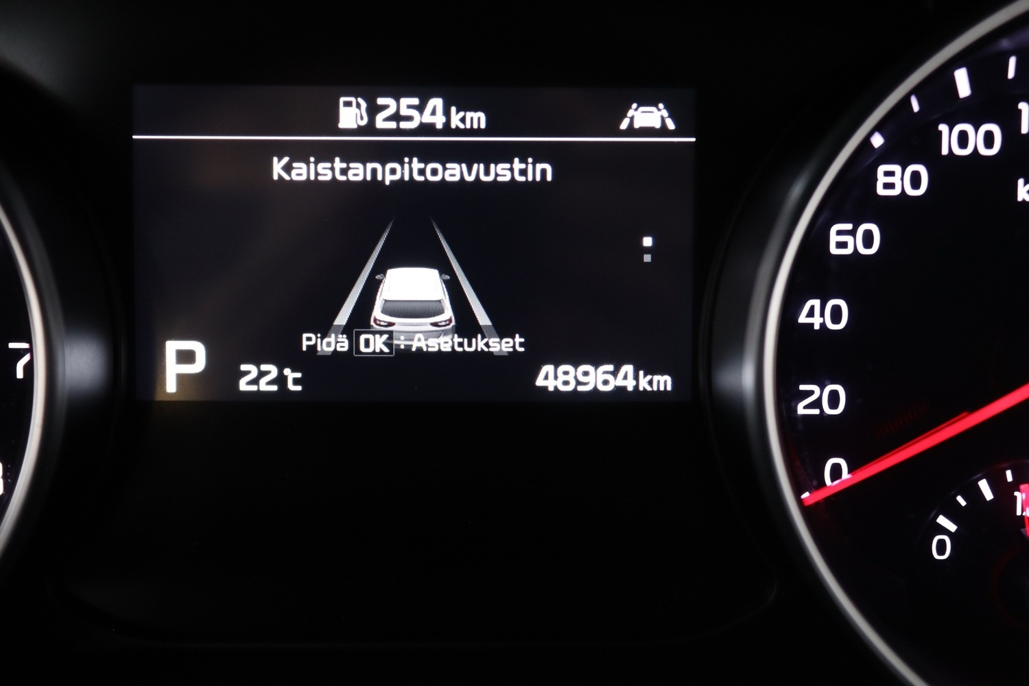 Kia XCeed vaihtoauto
