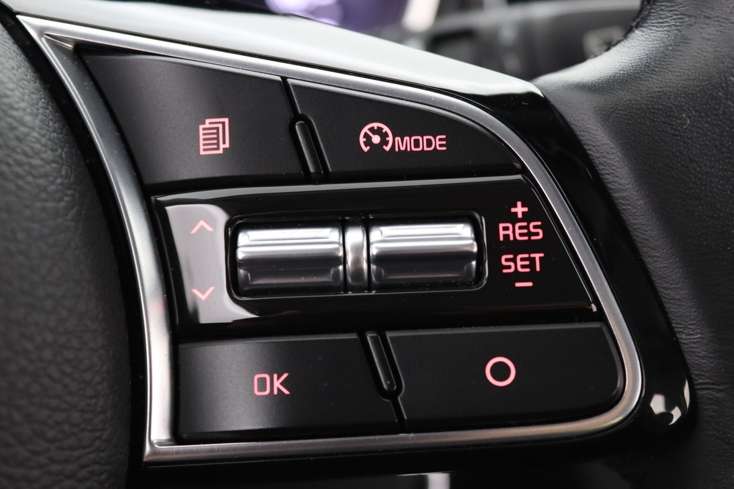 Kia XCeed vaihtoauto