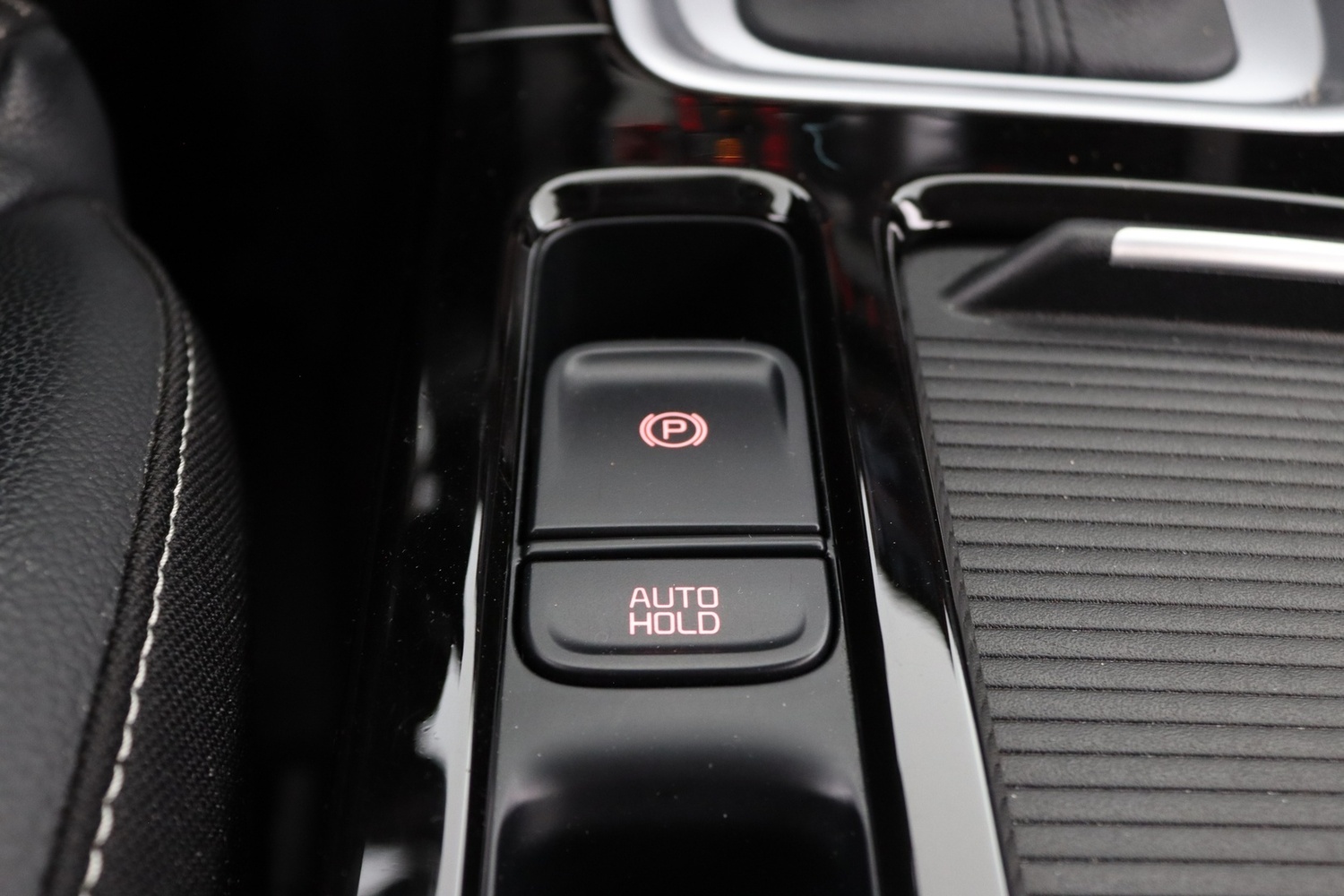 Kia XCeed vaihtoauto