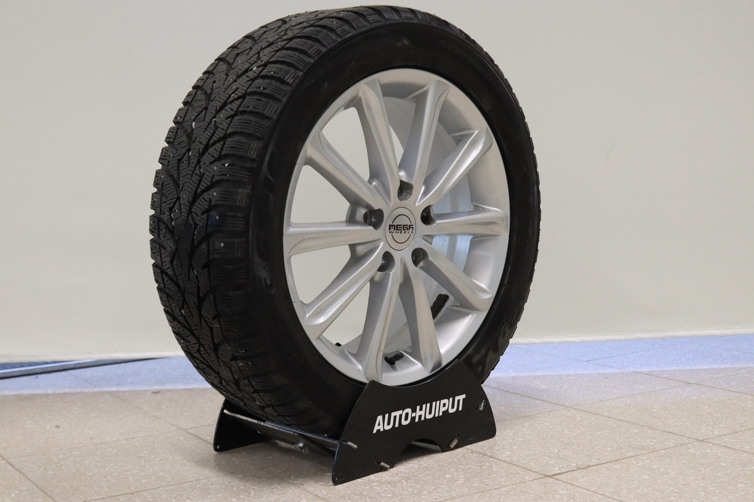 Kia XCeed vaihtoauto