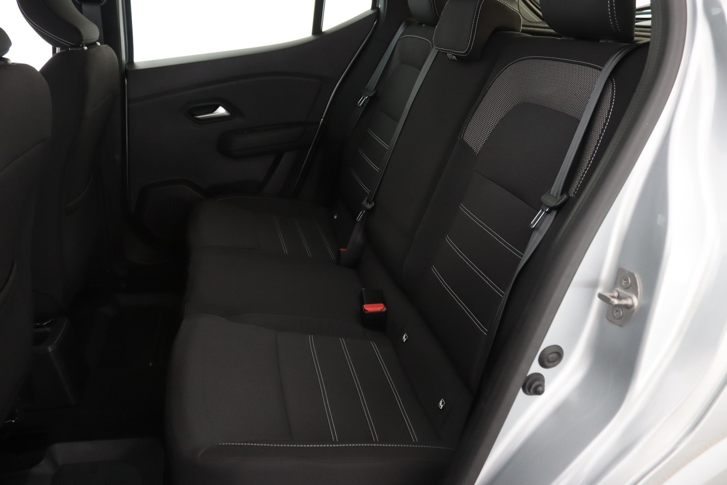 Dacia Sandero vaihtoauto