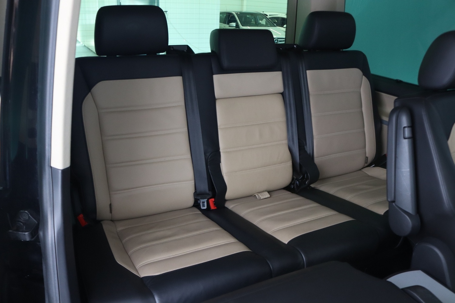 Volkswagen Multivan vaihtoauto