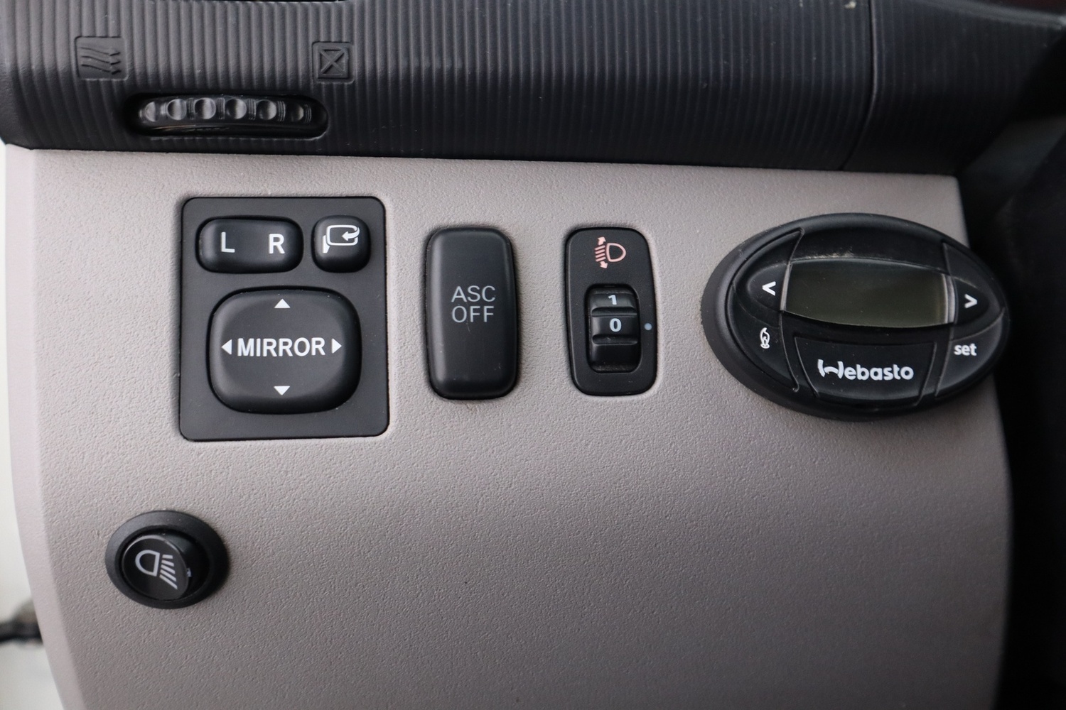 Mitsubishi L200 vaihtoauto