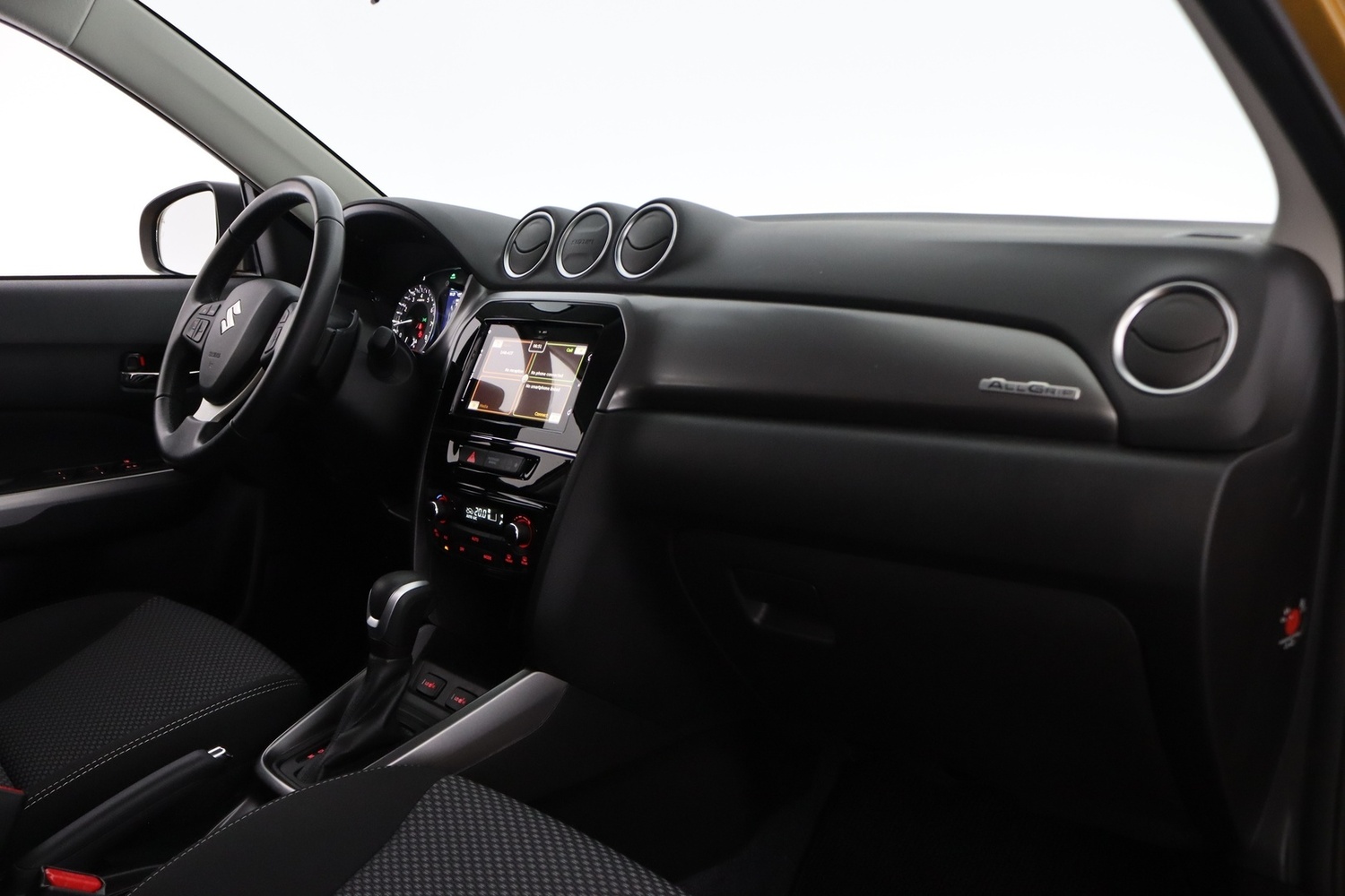 Suzuki Vitara vaihtoauto