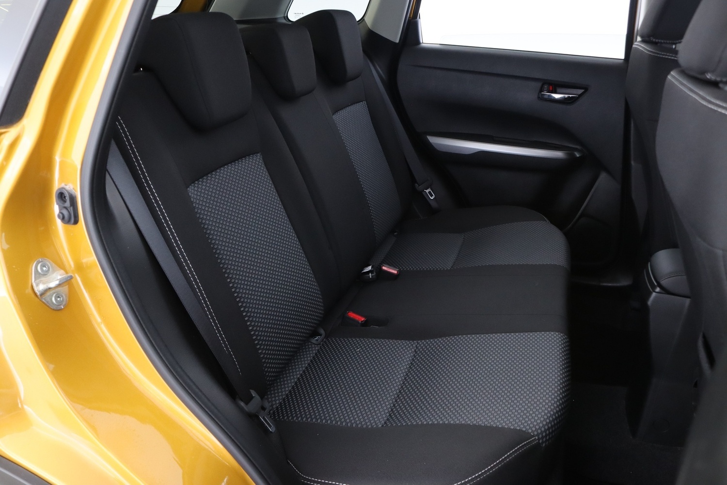 Suzuki Vitara vaihtoauto