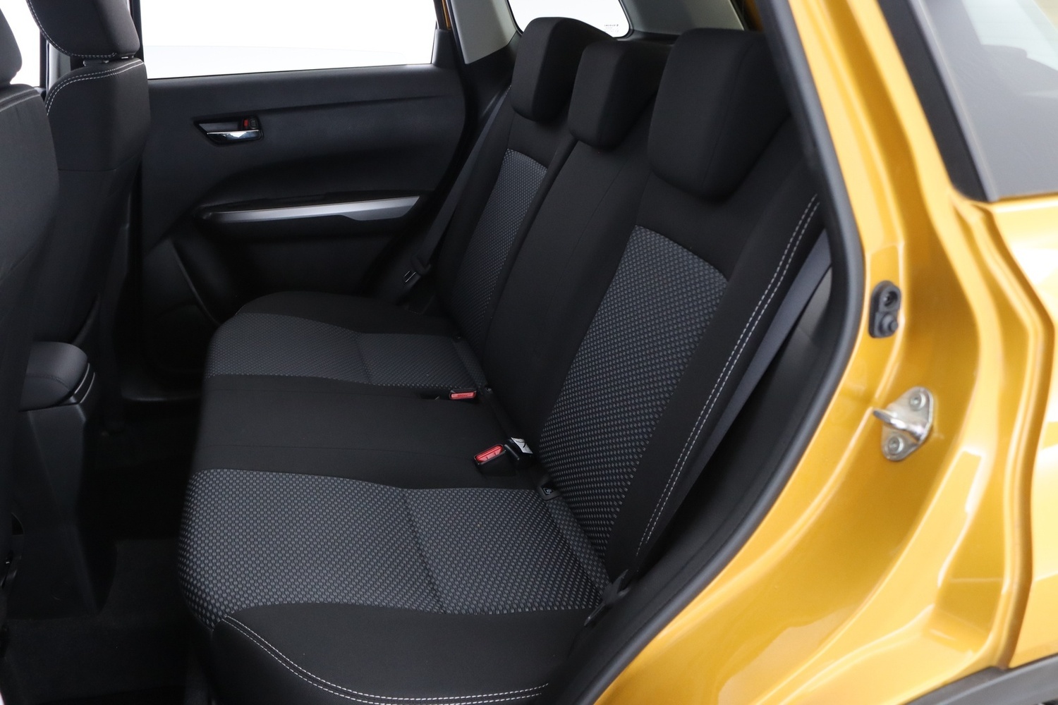 Suzuki Vitara vaihtoauto