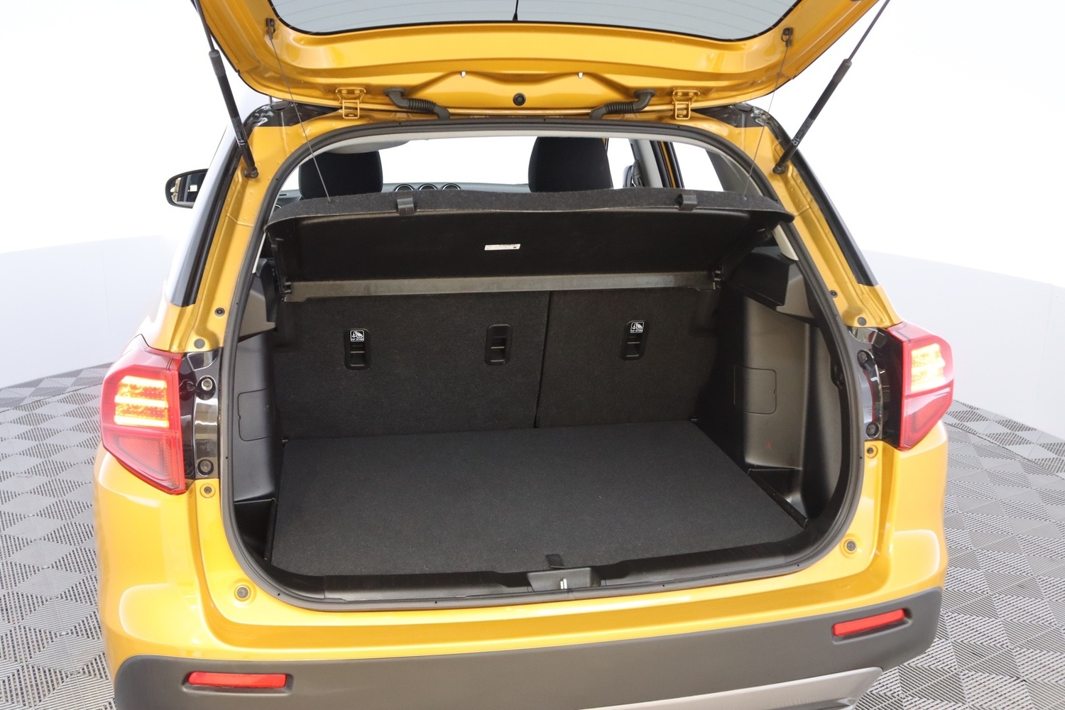 Suzuki Vitara vaihtoauto