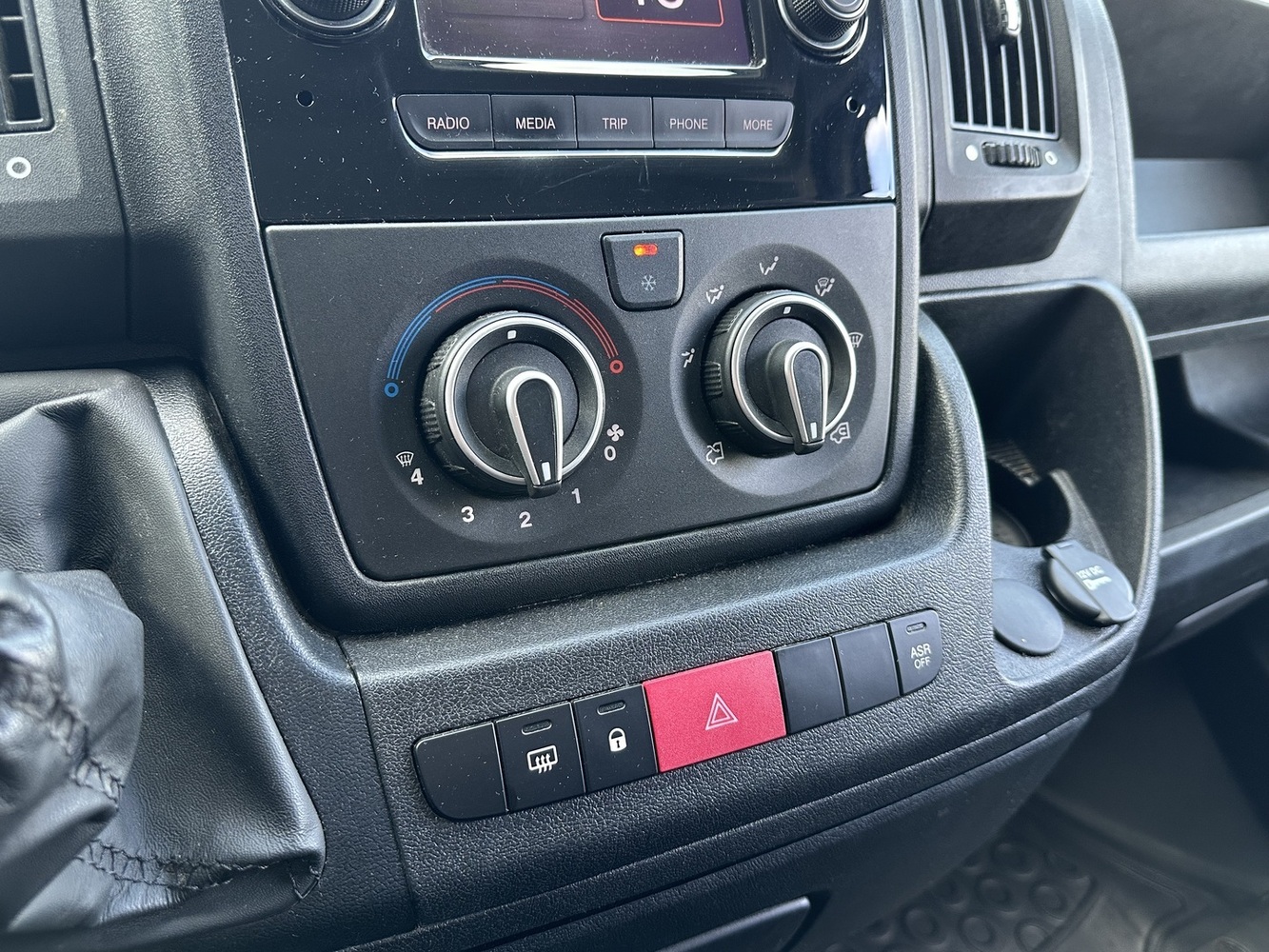 Peugeot Boxer vaihtoauto