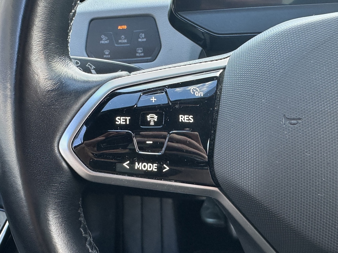 Volkswagen ID.3 vaihtoauto