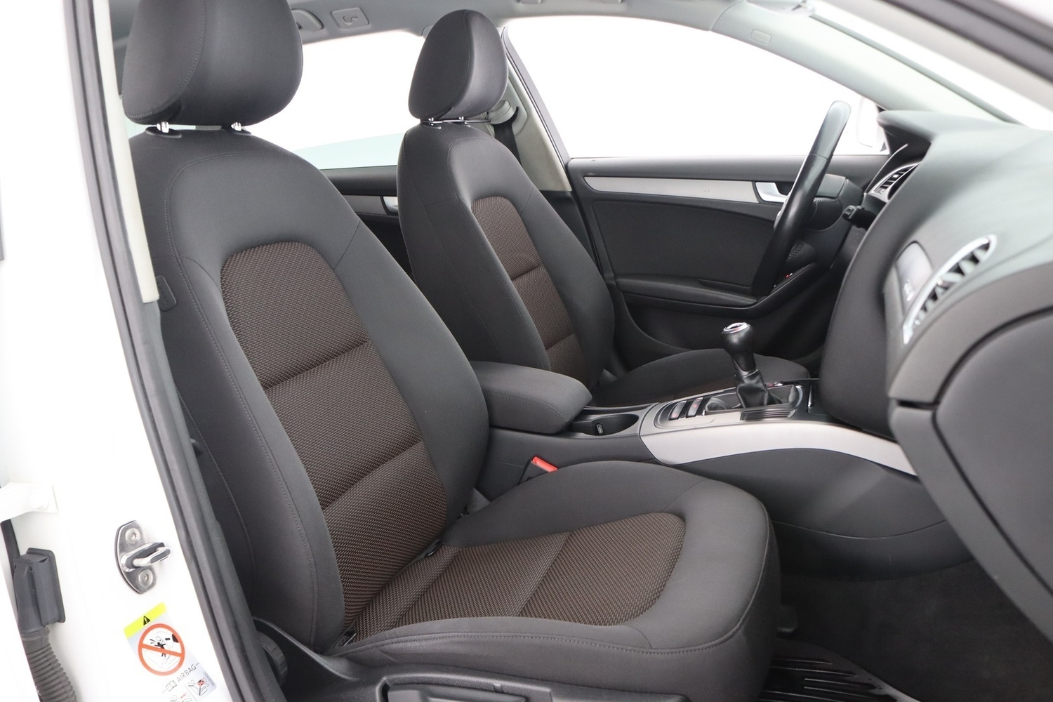 Audi A4 Allroad Quattro vaihtoauto
