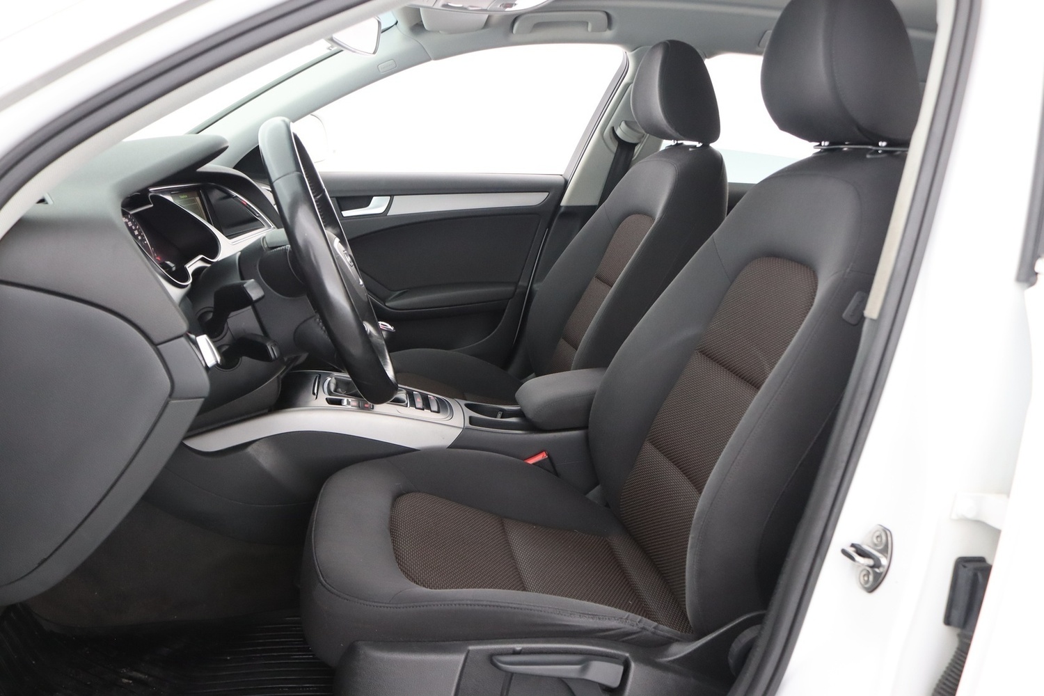 Audi A4 Allroad Quattro vaihtoauto