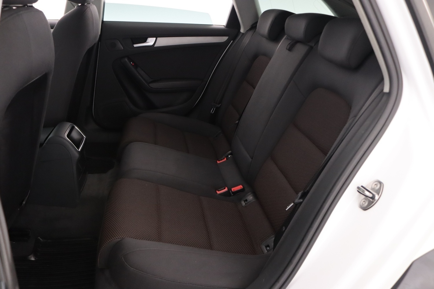 Audi A4 Allroad Quattro vaihtoauto