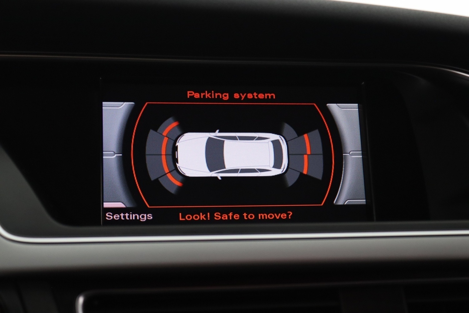 Audi A4 Allroad Quattro vaihtoauto