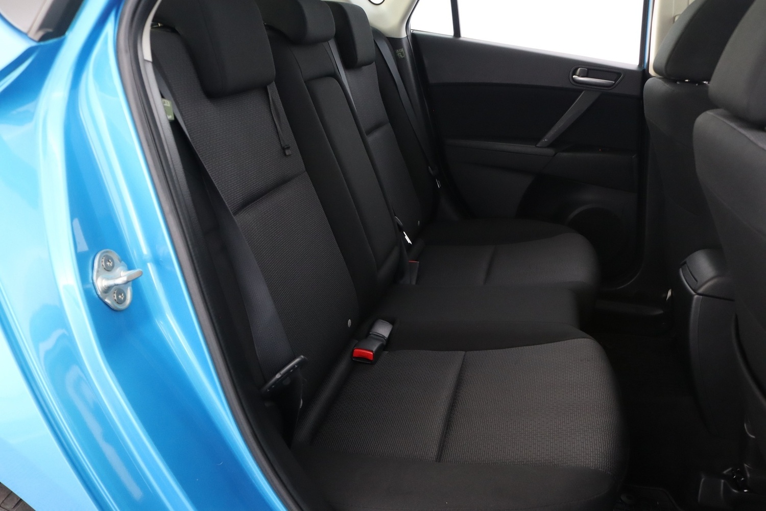 Mazda 3 vaihtoauto