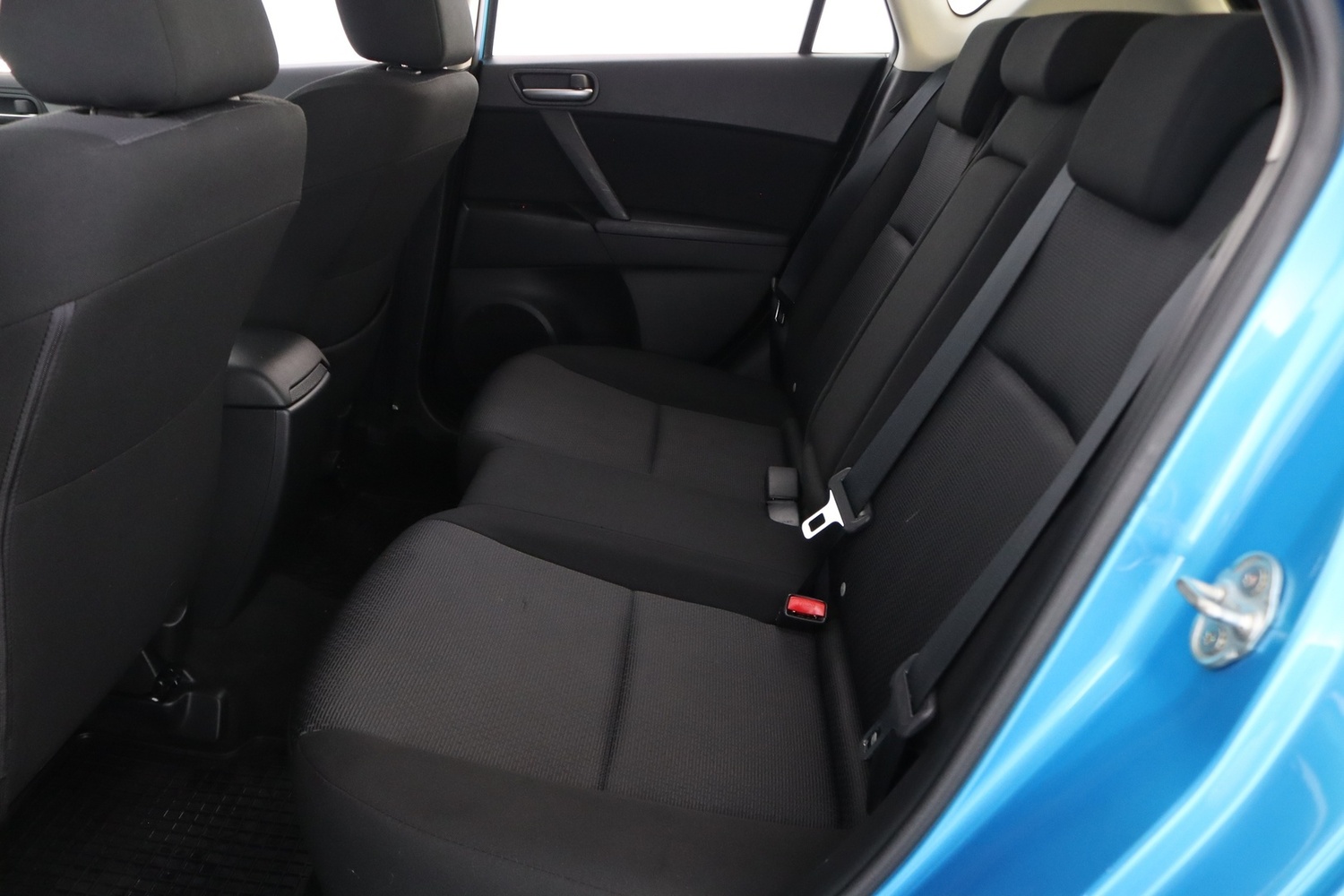 Mazda 3 vaihtoauto