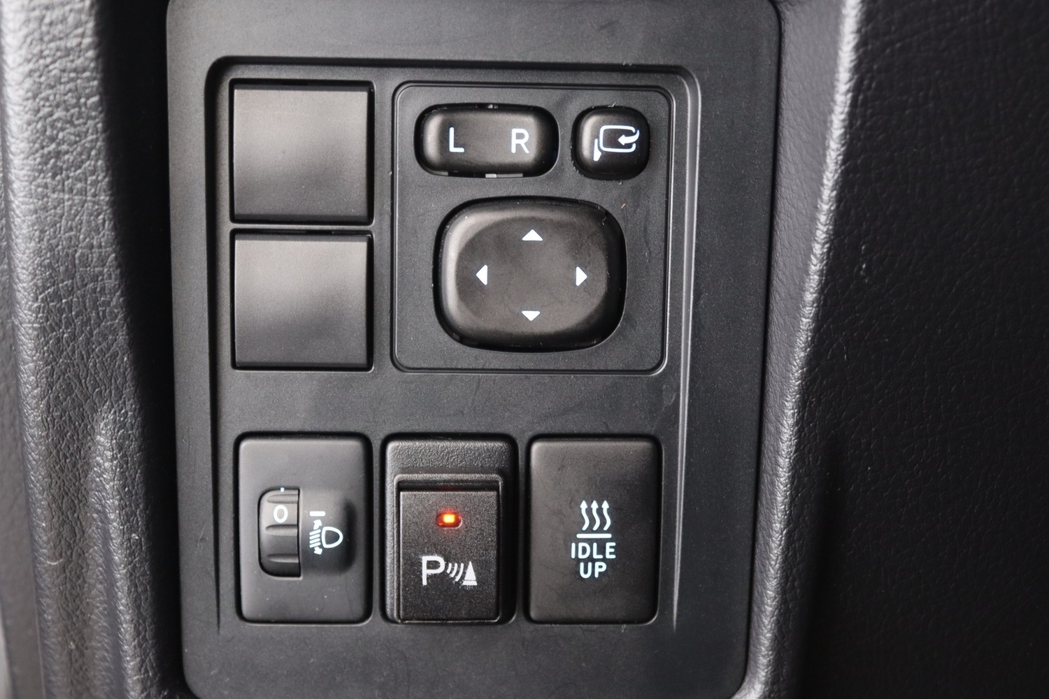 Toyota Land Cruiser vaihtoauto