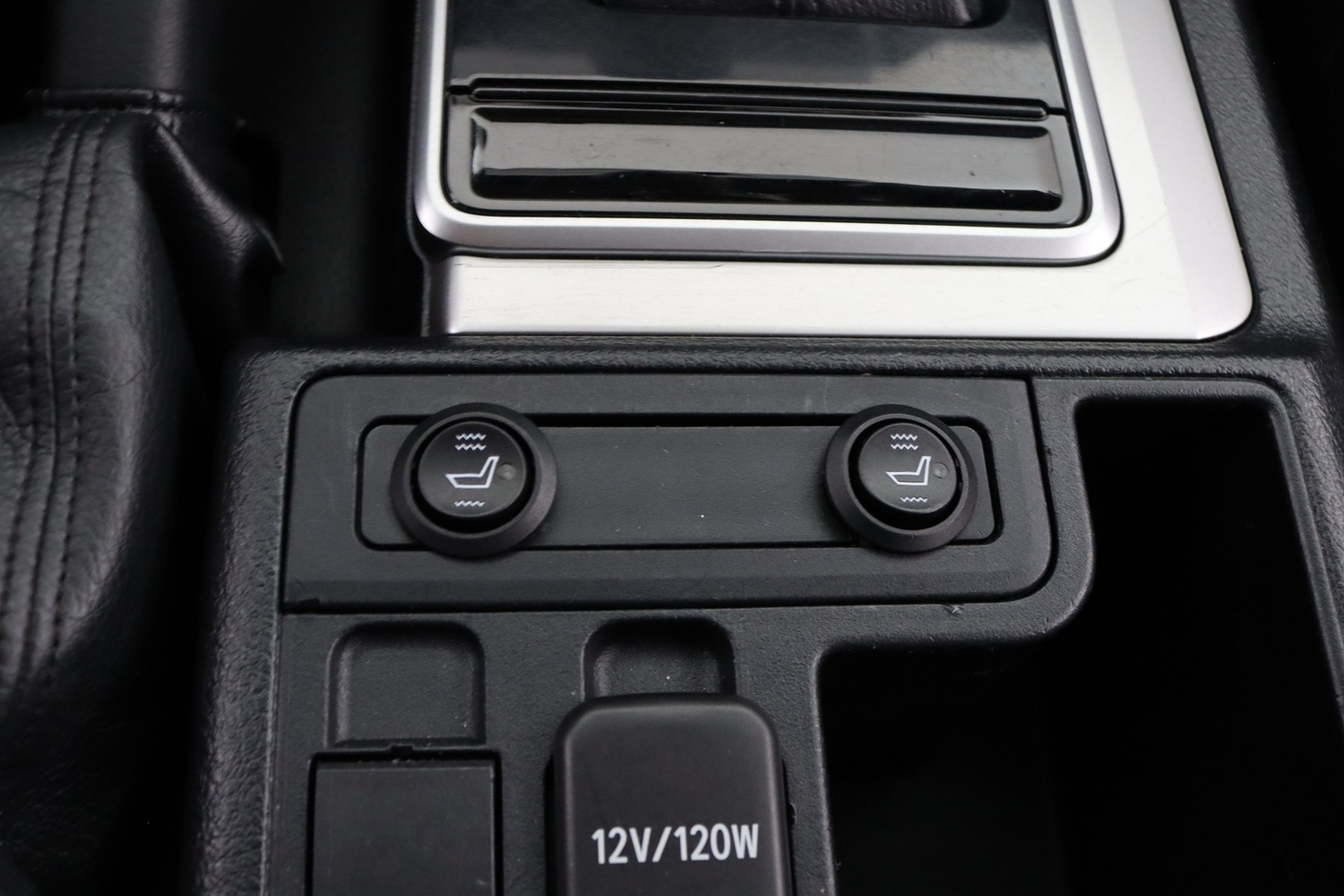 Toyota Land Cruiser vaihtoauto