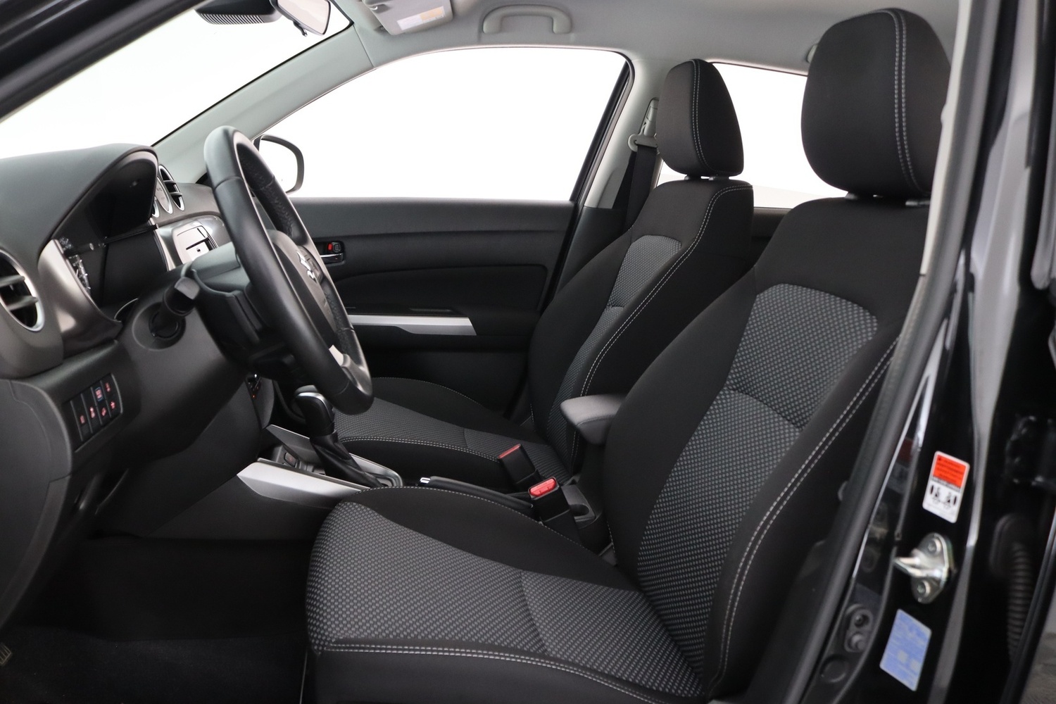 Suzuki Vitara vaihtoauto