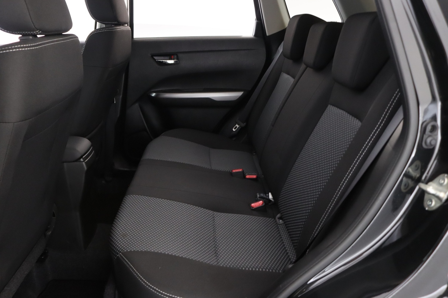 Suzuki Vitara vaihtoauto