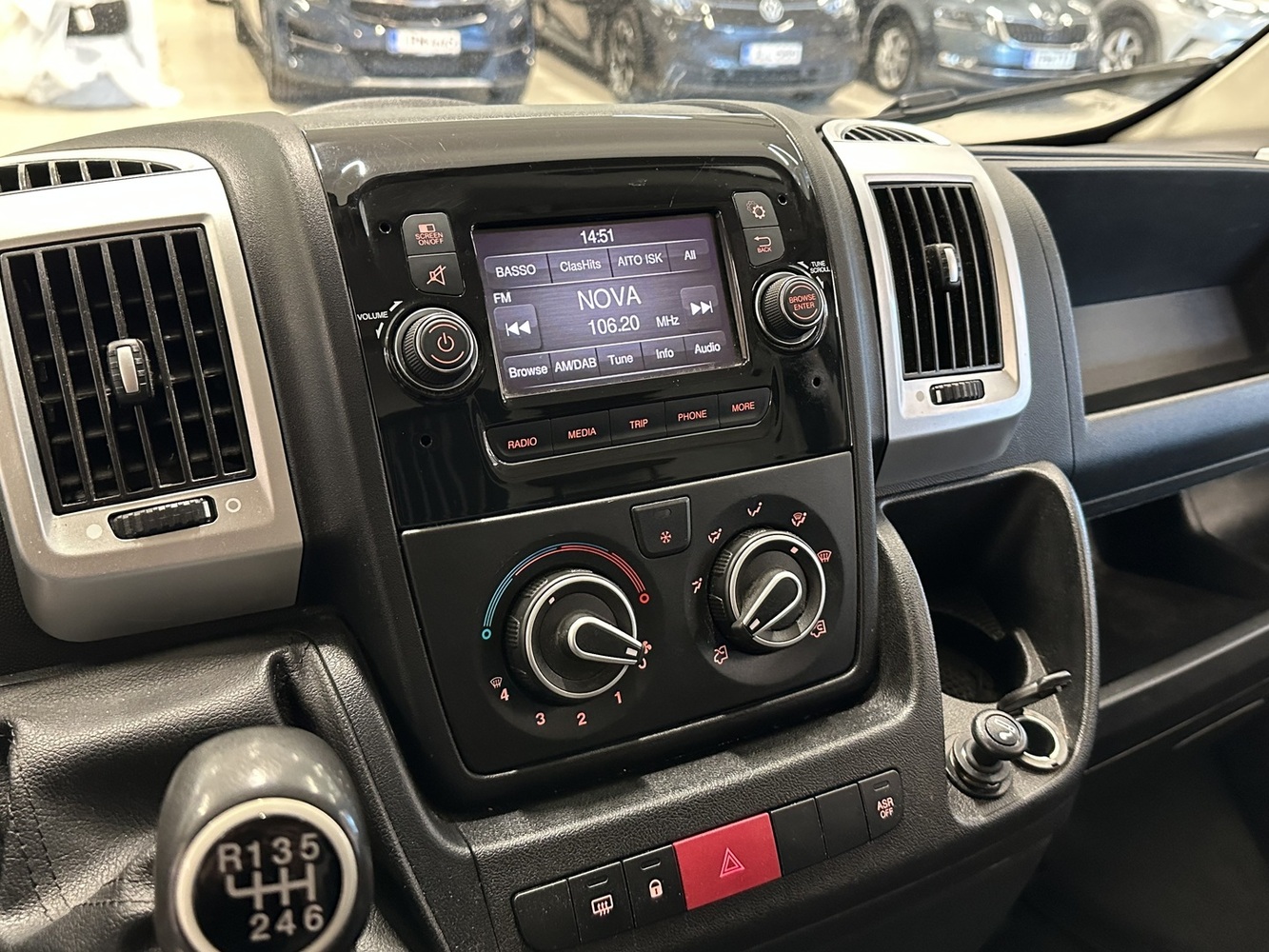 Citroën Jumper vaihtoauto