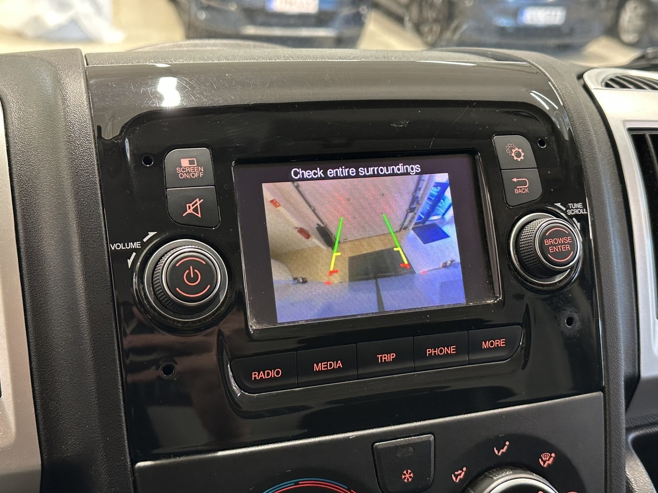 Citroën Jumper vaihtoauto