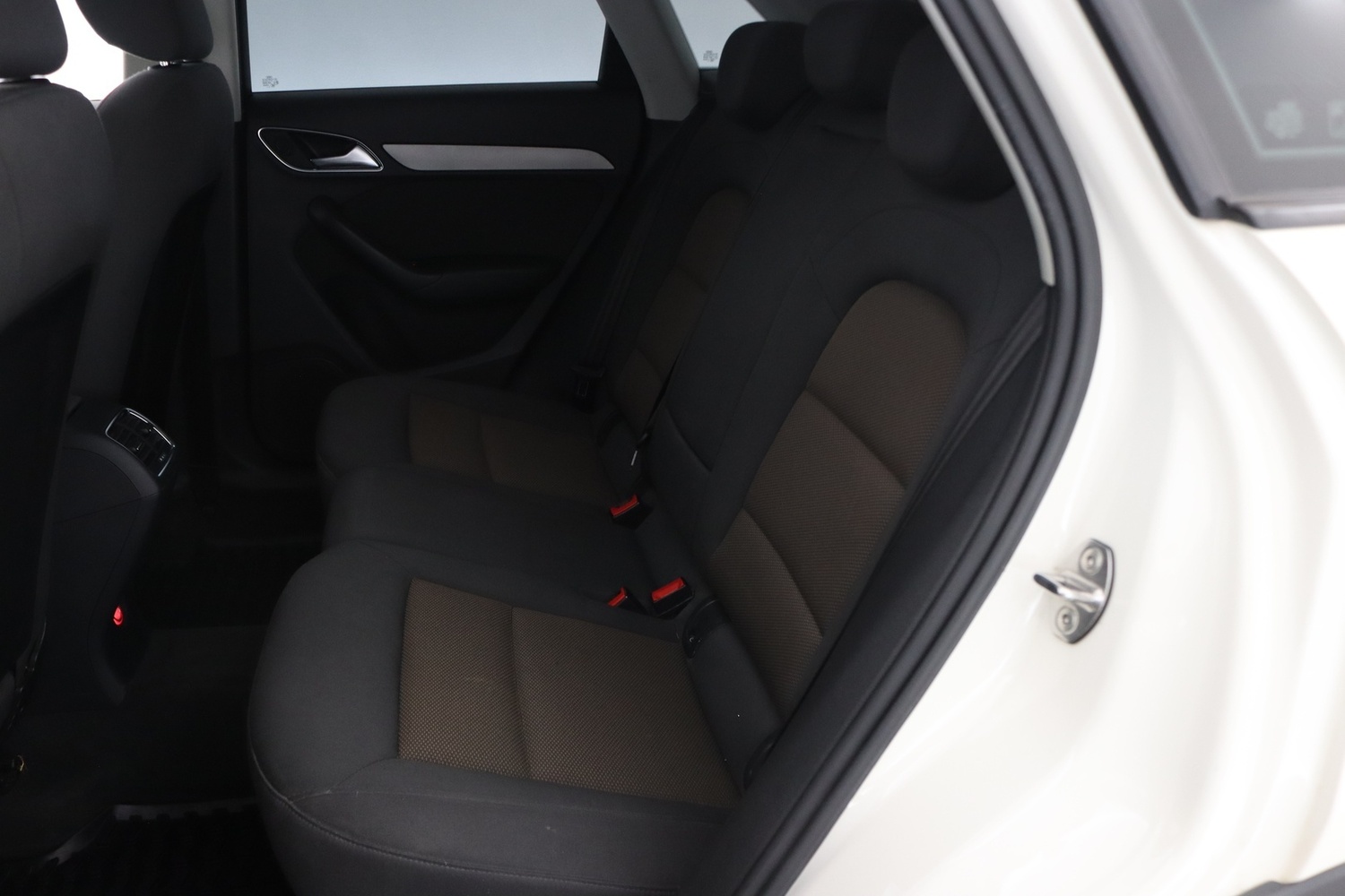 Audi Q3 vaihtoauto