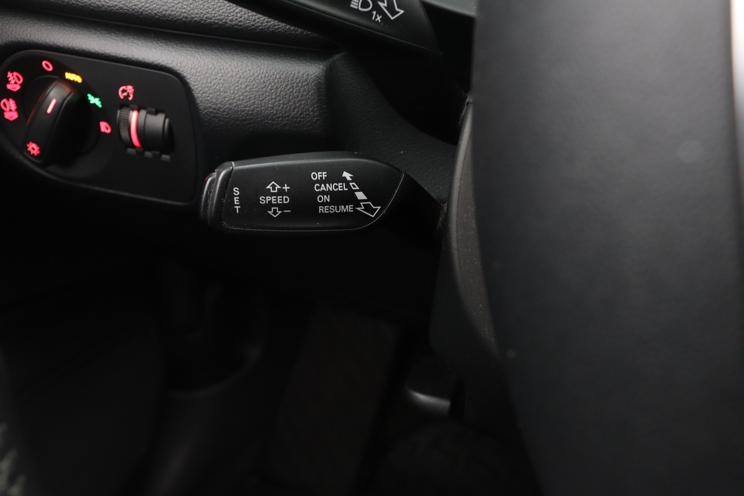 Audi Q3 vaihtoauto