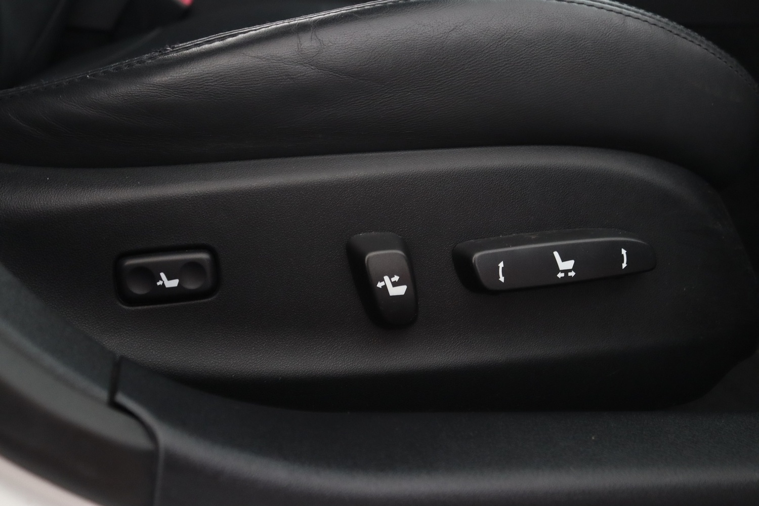 Lexus IS vaihtoauto
