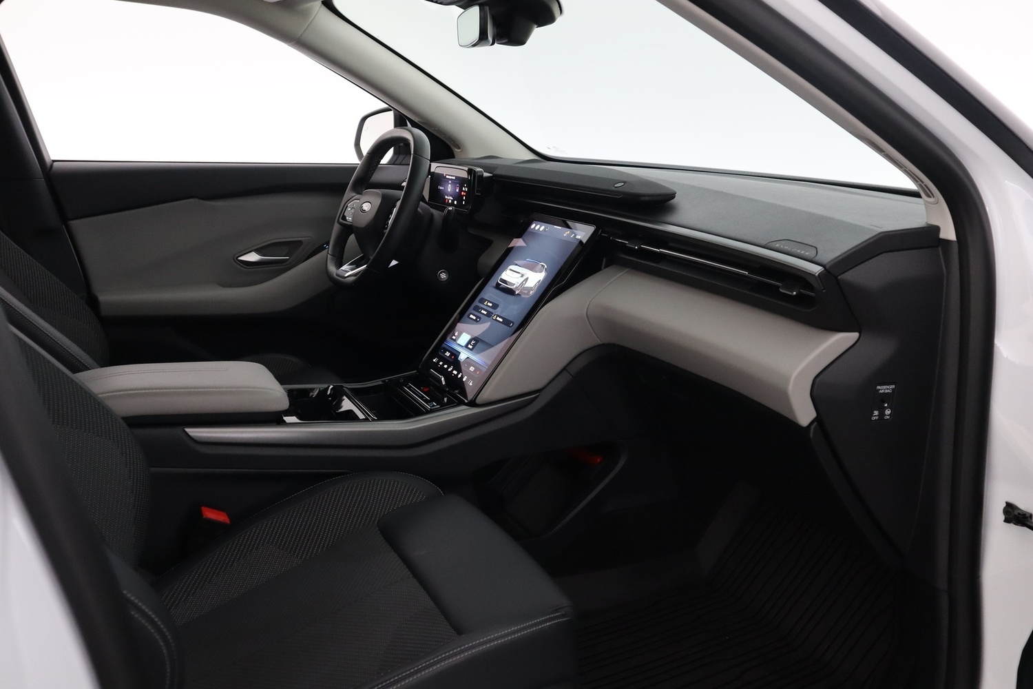 Ford USA Explorer vaihtoauto