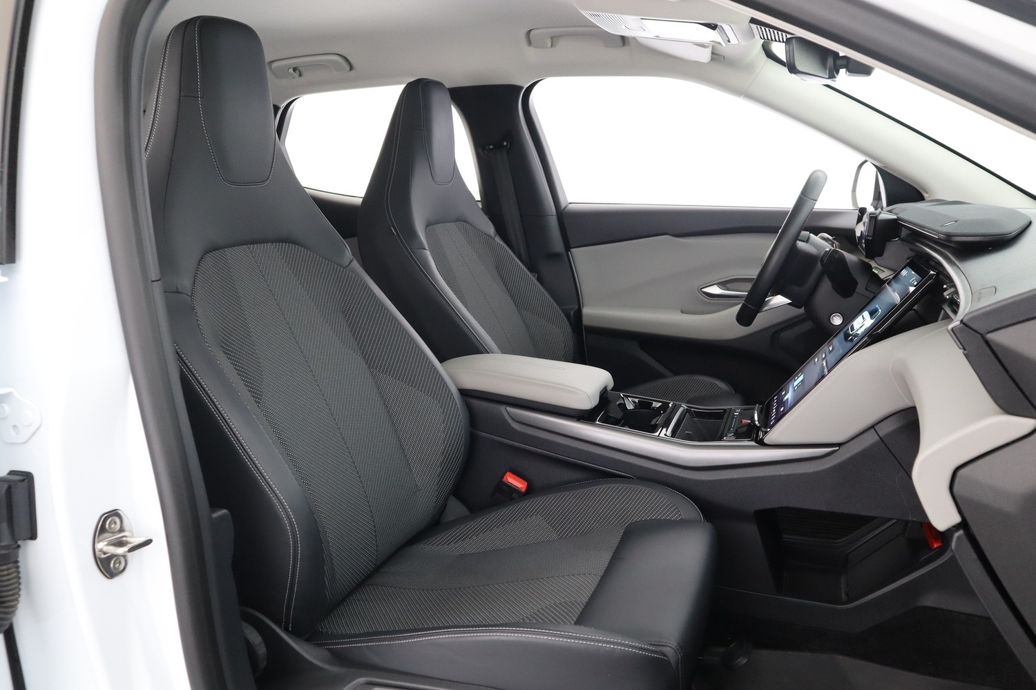 Ford USA Explorer vaihtoauto