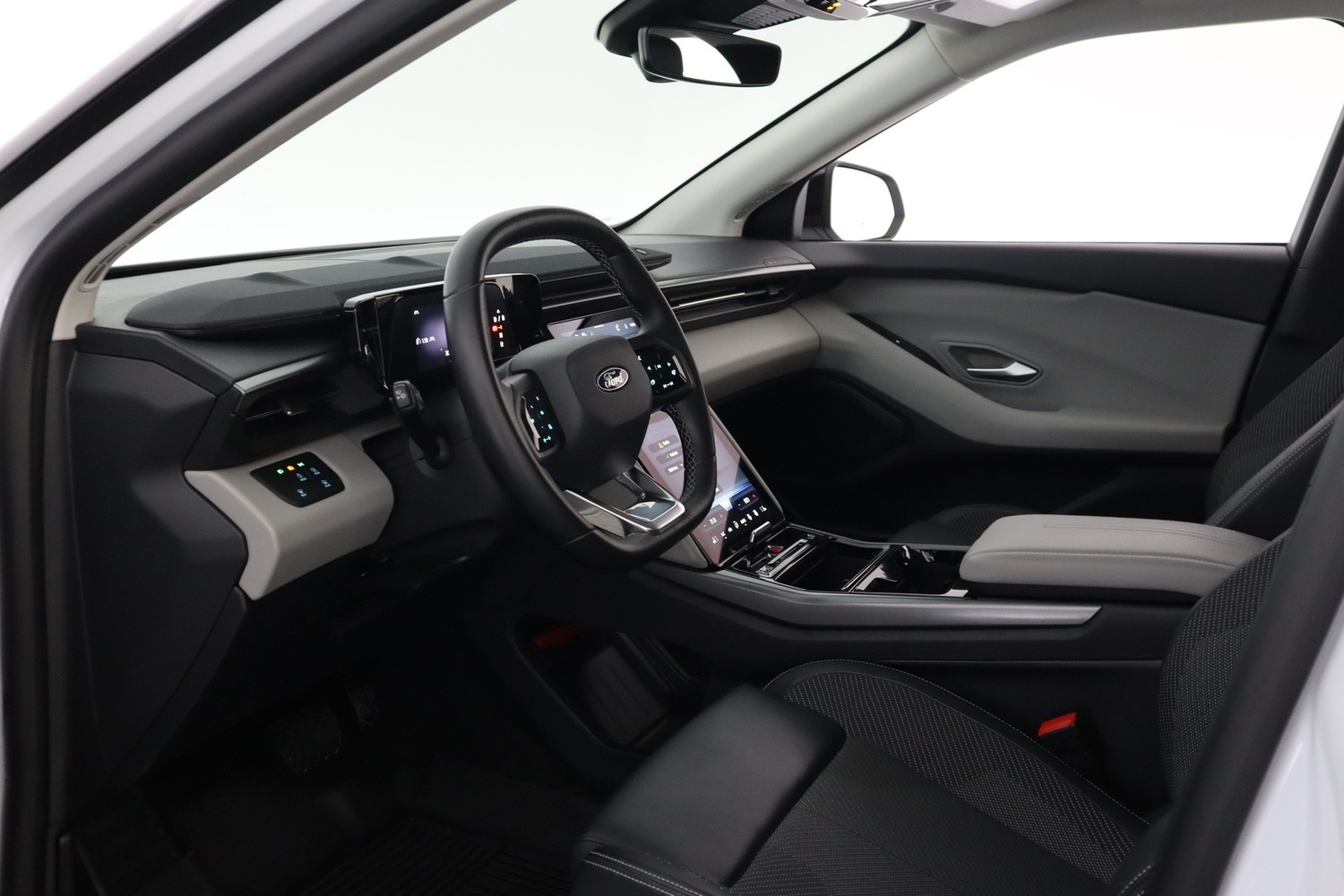 Ford USA Explorer vaihtoauto