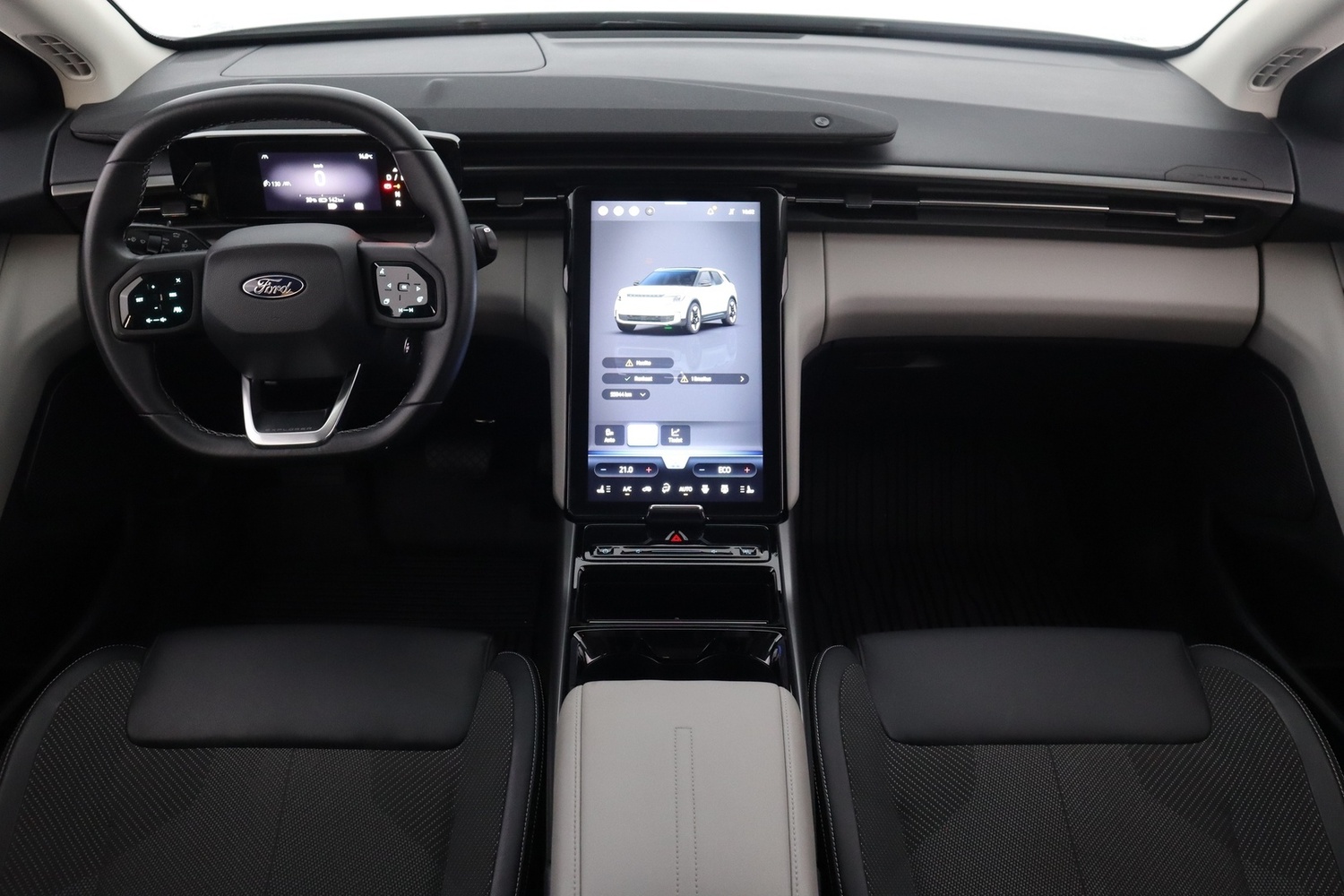Ford USA Explorer vaihtoauto