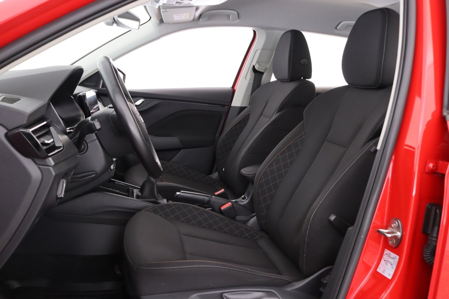 Skoda Scala vaihtoauto