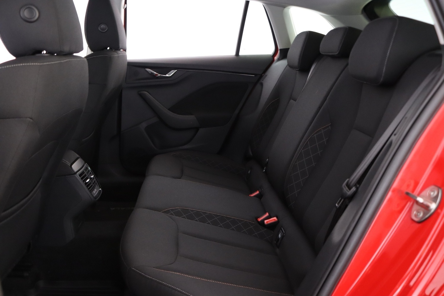 Skoda Scala vaihtoauto